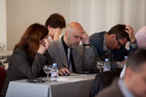 Conference IBCPIB™ 2011, Park Inn, Saint Petersburg-3