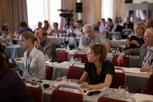 Conference IBCPIB™ 2011, Park Inn, Saint Petersburg-6